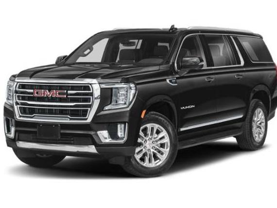 GMC YUKON XL 2024 1GKS2GKD8RR203629 image